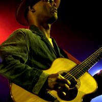 Eric Bibb