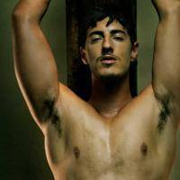 Eric Balfour