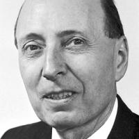 Eugene Wigner