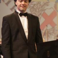 Evgeny Kissin