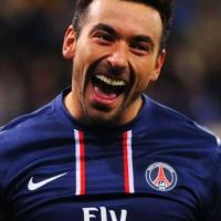 Ezequiel Lavezzi