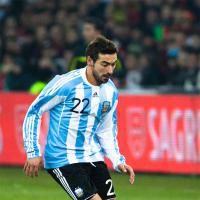 Ezequiel Lavezzi