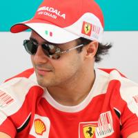 Felipe Massa