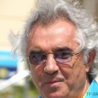 Flavio Briatore