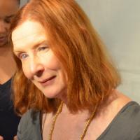 Frances Conroy