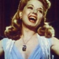 Frances Langford