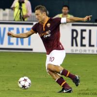 Francesco Totti