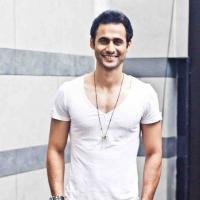 Freddy Daruwala