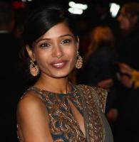 Freida Pinto