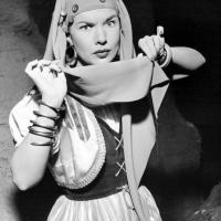 Gale Storm