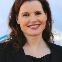 Geena Davis