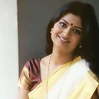 Geetu Mohandas