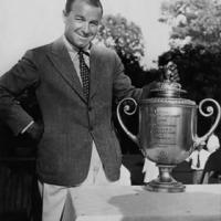 Gene Sarazen