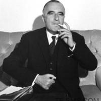 Georges Pompidou