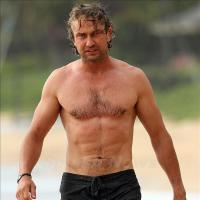 Gerard Butler