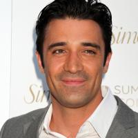 Gilles Marini