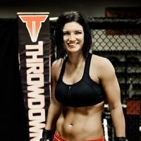 Gina Carano