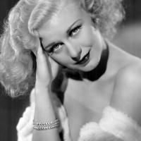 Ginger Rogers