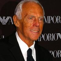 Giorgio Armani