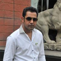 Gippy Grewal