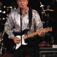 Glen Campbell