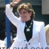 Gloria Allred