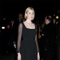 Greta Gerwig