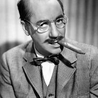 Groucho Marx