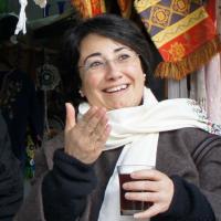 Haneen Zoabi