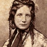 Harriet Beecher Stowe