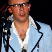 Harry Hill