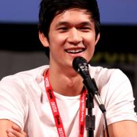 Harry Shum Jr.