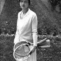 Helen Wills Moody