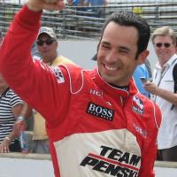 Helio Castroneves