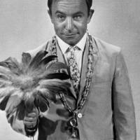 Henry Gibson