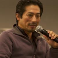 Hiroyuki Sanada