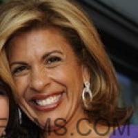 Hoda Kotb