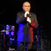 Holly Johnson