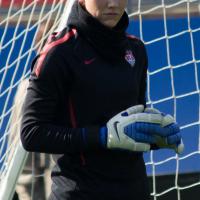 Hope Solo