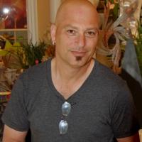 Howie Mandel