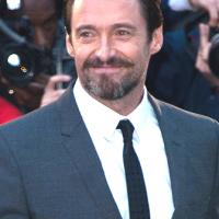 Hugh Jackman