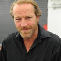 Iain Glen