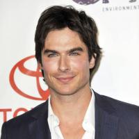 Ian Somerhalder