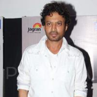 Irrfan Khan