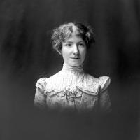 Isabel Meighen