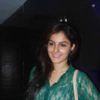 Isha Talwar