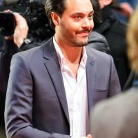 Jack Huston