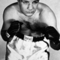 Jake LaMotta