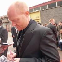 Jake Wood