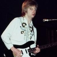 James Honeyman-Scott